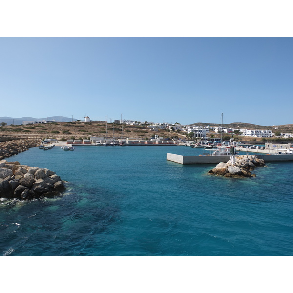 รูปถ่าย กรีก(Greece) เกาะคูโฟนิสเซีย(Koufonissia) 2014-07 331