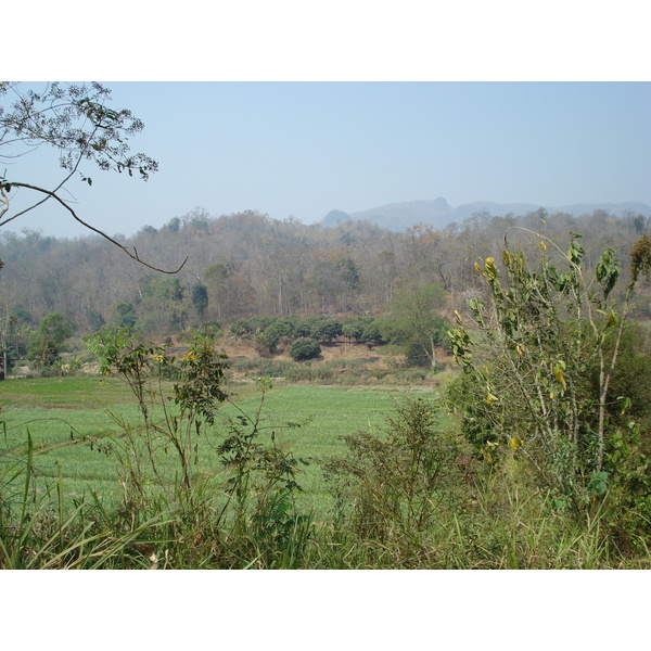 รูปถ่าย ไทย(Thailand) ปางมะผ้า(Pang Mapha) 2007-02 51