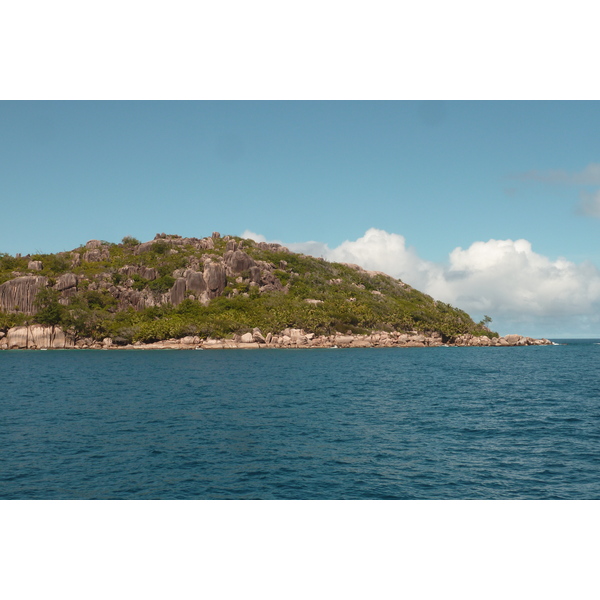 รูปถ่าย เซเชลส์(Seychelles) เกาะกร็องด์เซอร์(Grande Soeur) 2011-10 74