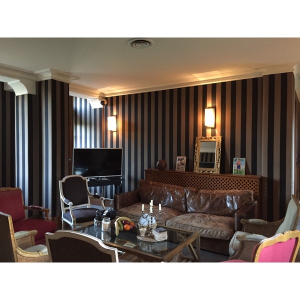 รูปถ่าย ฝรั่งเศส(France) โรงแรมชาโตเดอแบแล็งกลีซ(Chateau de Bellinglise Hotel) 2016-03 28