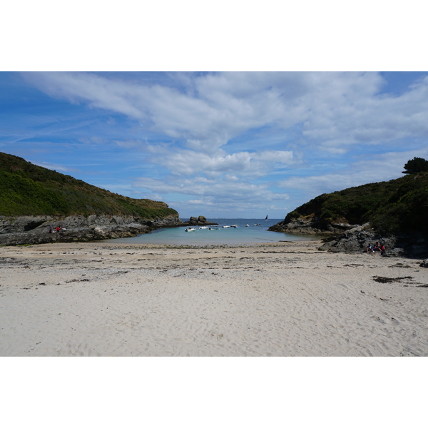 รูปถ่าย ฝรั่งเศส(France) เกาะแบล-อีล(Belle-Ile) 2016-08 63