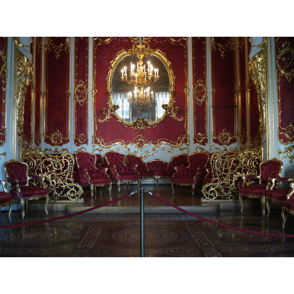 รูปถ่าย รัสเซีย(Russia) เซนต์ปีเตอร์สเบิร์ก(St Petersburg) พิพิธภัณฑ์เฮอร์มิเทจ(Hermitage Museum) 2006-03 254