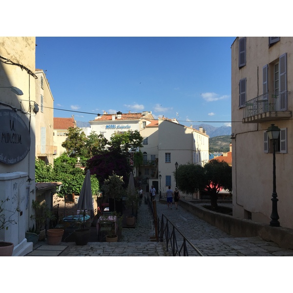 รูปถ่าย ฝรั่งเศส(France) คอร์สิคา(Corsica) คาลวี(Calvi) 2015-05 19