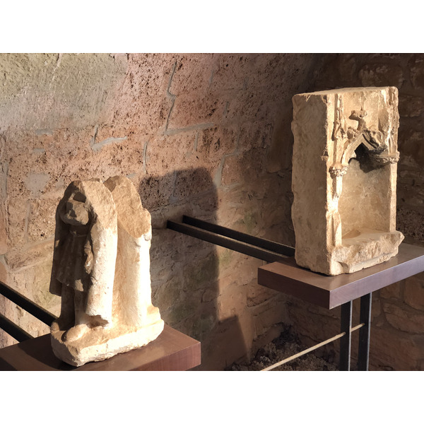 รูปถ่าย ฝรั่งเศส(France) ปราสาทกัสแตลโนเบรอเตอนู(Castelnau Bretenoux Castle) 2018-04 32