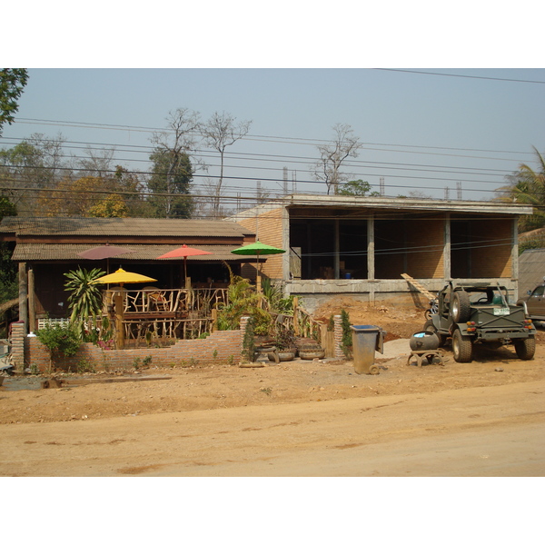 รูปถ่าย ไทย(Thailand) ปางมะผ้า(Pang Mapha) 2007-02 49