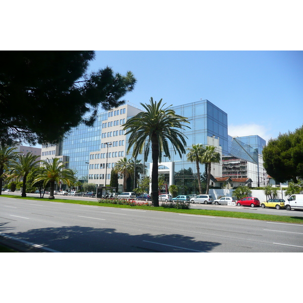รูปถ่าย ฝรั่งเศส(France) นีส(Nice) นีซฝั่งตะวันตก(Nice West) 2008-04 161