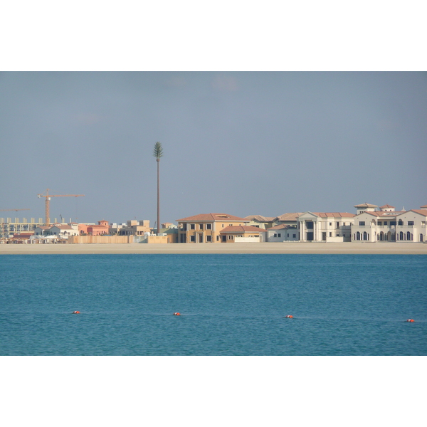 รูปถ่าย สหรัฐอาหรับเอมิเรตส์(United Arab Emirates) ดูไบ(Dubai) สวนน้ำอควาเวนเจอร์ ดูไบ(Dubai Aquaventure) 2009-01 70