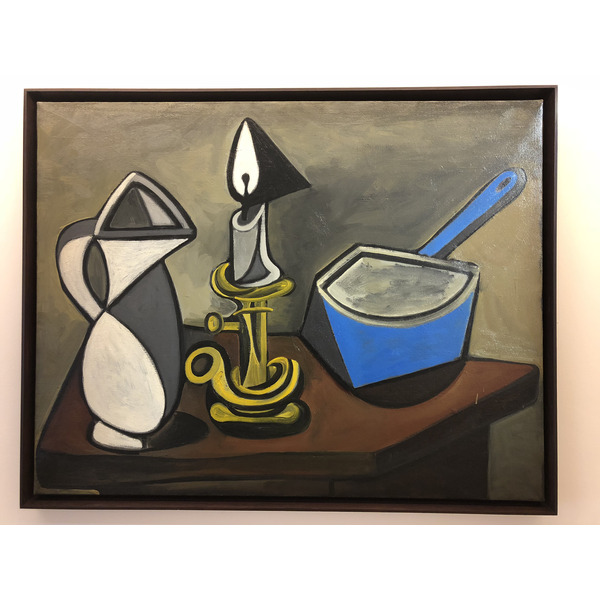 รูปถ่าย ฝรั่งเศส(France) ปารีส(Paris) พิพิธภัณฑ์ปีกัสโซ(Picasso Museum) 2017-12 30