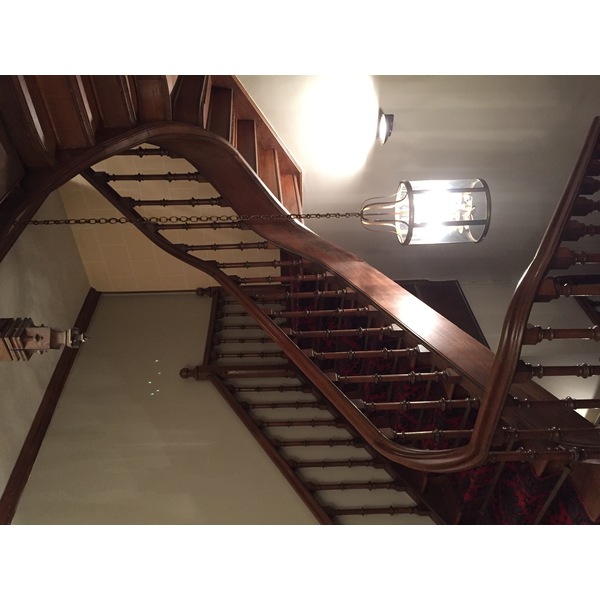 รูปถ่าย ฝรั่งเศส(France) โรงแรมชาโตเดอแบแล็งกลีซ(Chateau de Bellinglise Hotel) 2016-03 19