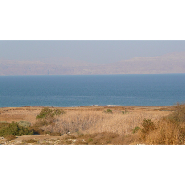 รูปถ่าย อิสราเอล(Israel) ทะเลดำ(Dead Sea) 2007-06 160