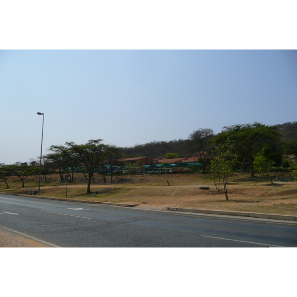 รูปถ่าย แอฟริกาใต้(South Africa) เนลสปรุต(Nelspruit) 2008-09 31
