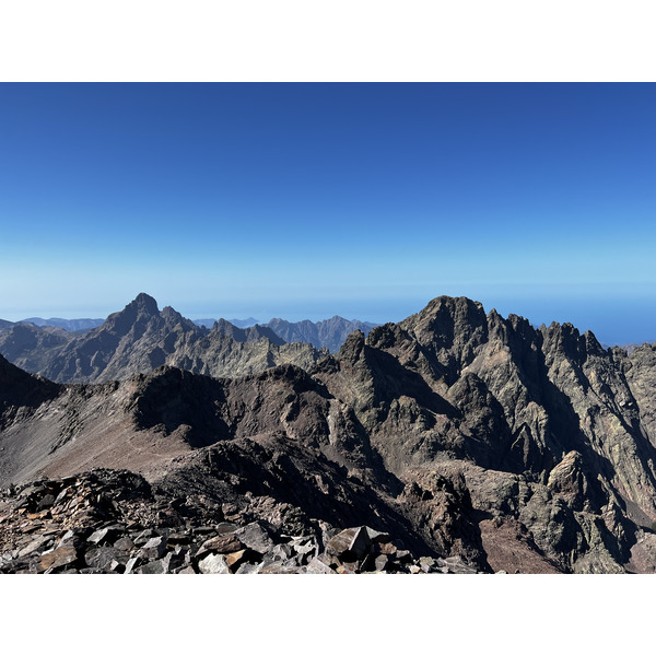 รูปถ่าย ฝรั่งเศส(France) คอร์สิคา(Corsica) ภูเขามอนเตชินโต(Monte Cinto) 2023-10 60