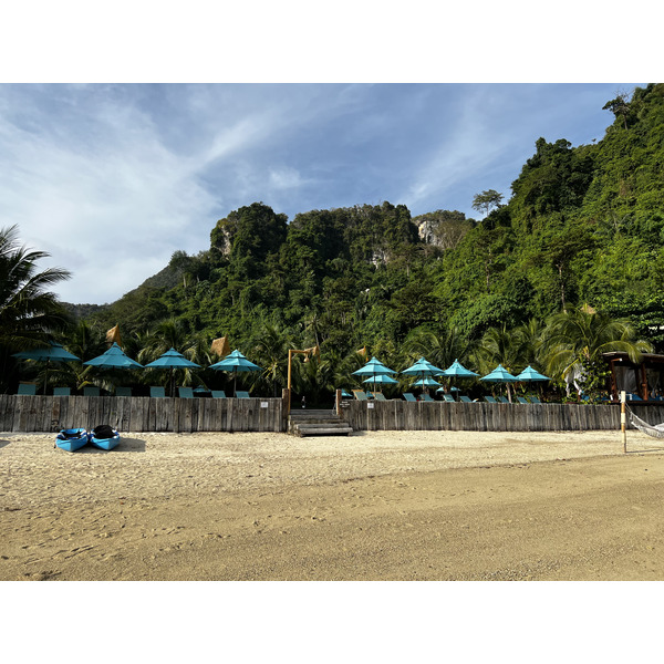 รูปถ่าย ไทย(Thailand) เกาะพีพีดอน(Ko Phi Phi Don) 2021-12 117