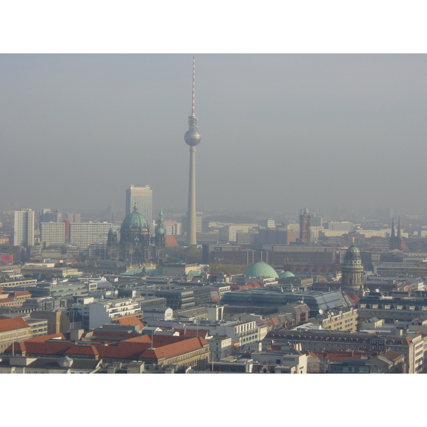 รูปถ่าย เยอรมนี(Germany) เบอร์ลิน(Berlin) 2003-11 87