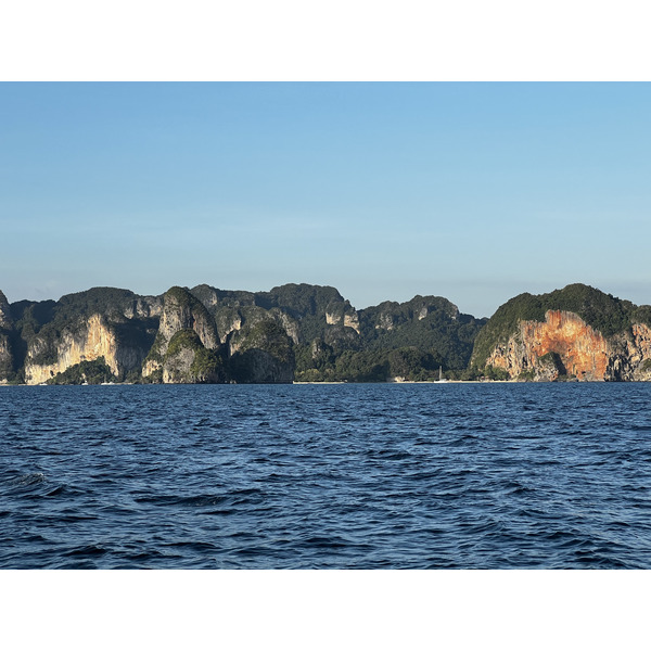รูปถ่าย ไทย(Thailand) กระบี่(Krabi) 2023-01 259