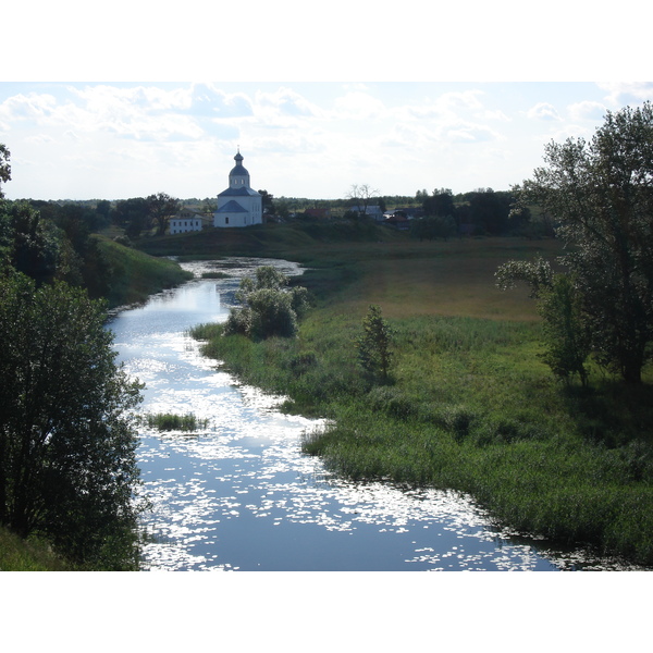 รูปถ่าย รัสเซีย(Russia) ซูสดัล(Suzdal) 2006-07 129