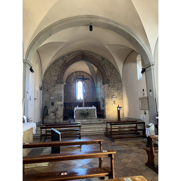 รูปถ่าย อิตาลี(Italy) มงเตอร์ริกกิโอนี(Monteriggioni) 2021-09 31