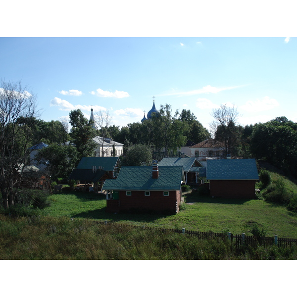 รูปถ่าย รัสเซีย(Russia) ซูสดัล(Suzdal) 2006-07 142