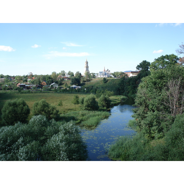 รูปถ่าย รัสเซีย(Russia) ซูสดัล(Suzdal) 2006-07 44