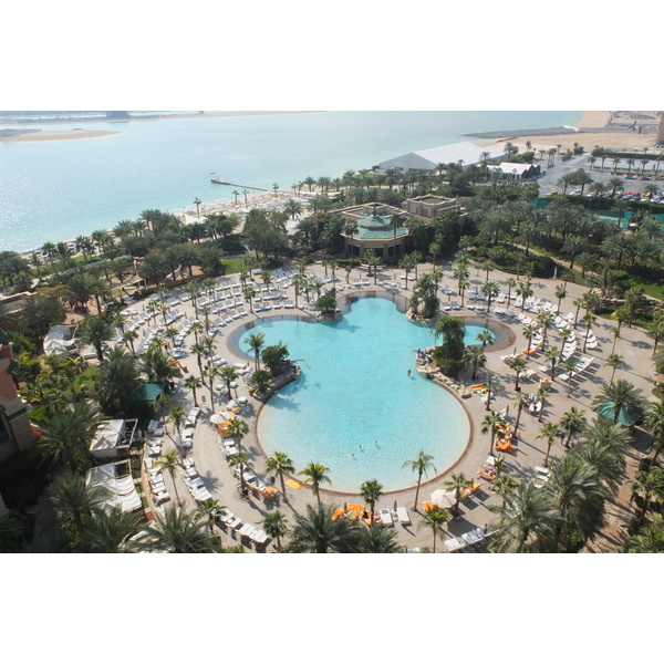 รูปถ่าย สหรัฐอาหรับเอมิเรตส์(United Arab Emirates) ดูไบ(Dubai) โรงแรมแอตแลนติส(Atlantis Hotel) 2014-02 218