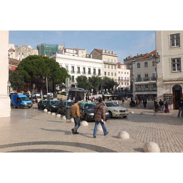 รูปถ่าย โปรตุเกส(Portugal) ลิสบอน(Lisbon) 2013-01 267