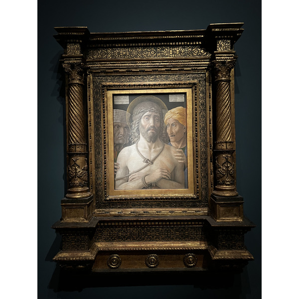 รูปถ่าย ฝรั่งเศส(France) ปารีส(Paris) พิพิธภัณฑ์ฌักมาร์-อ็องเดร(Jacquemart Andre Museum) 2023-04 149