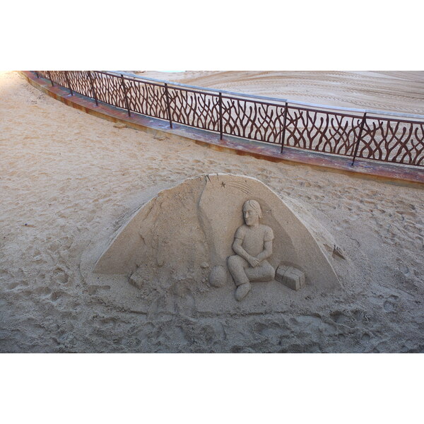 รูปถ่าย ฝรั่งเศส(France) บียาร์ริตซ์(Biarritz) 2013-01 28