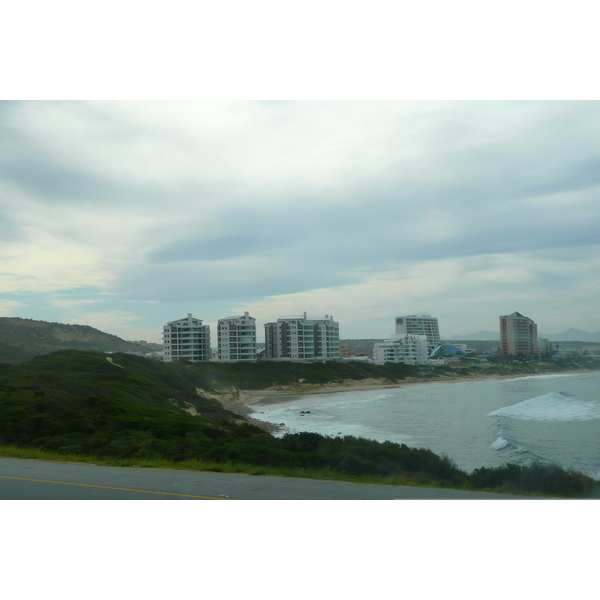 รูปถ่าย แอฟริกาใต้(South Africa) แหลมเซนต์เบลส(Cape St Blaise) 2008-09 8