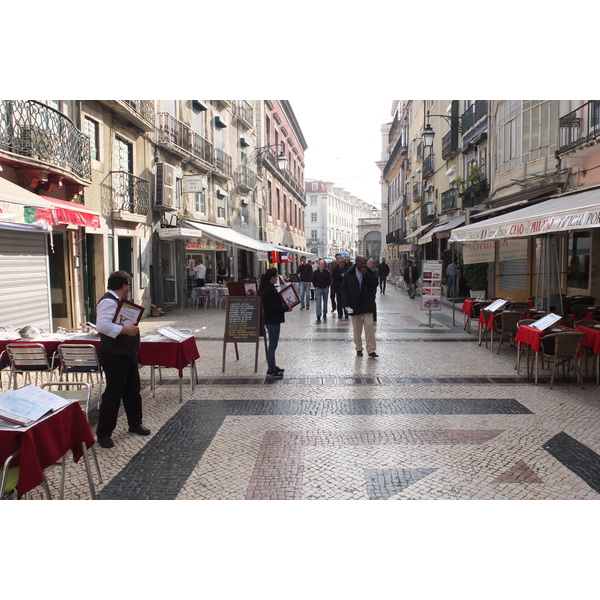 รูปถ่าย โปรตุเกส(Portugal) ลิสบอน(Lisbon) 2013-01 246