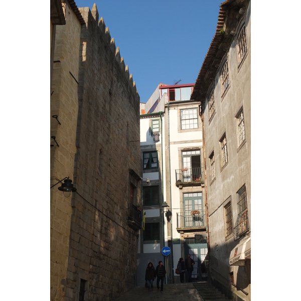 รูปถ่าย โปรตุเกส(Portugal) ปอร์โต(Porto) 2013-01 7