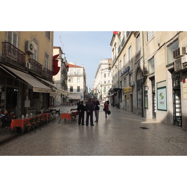 รูปถ่าย โปรตุเกส(Portugal) ลิสบอน(Lisbon) 2013-01 223