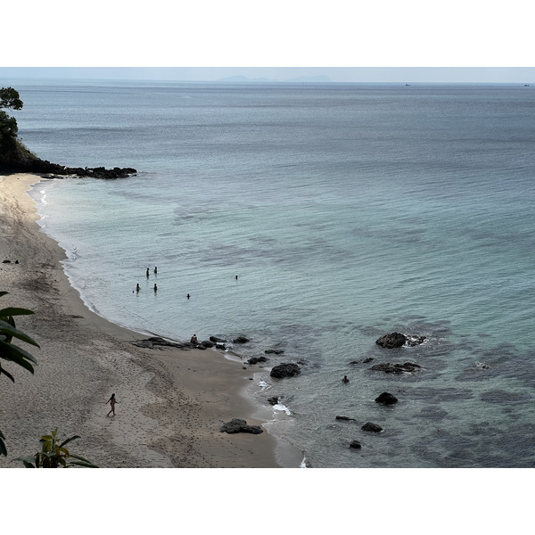 รูปถ่าย ไทย(Thailand) เกาะลันตา(Ko Lanta) 2023-01 200