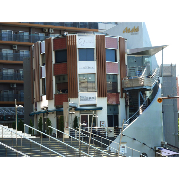 รูปถ่าย ญี่ปุ่น(Japan) โตเกียว(Tokyo) ซุมิดะ(Sumida) 2010-06 12