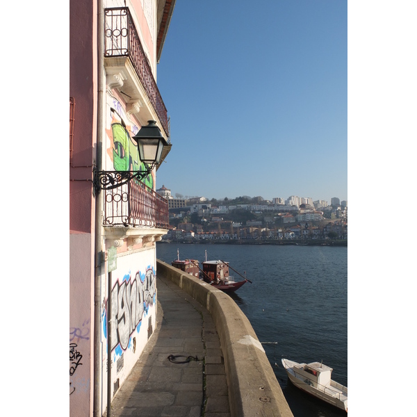 รูปถ่าย โปรตุเกส(Portugal) ปอร์โต(Porto) 2013-01 52