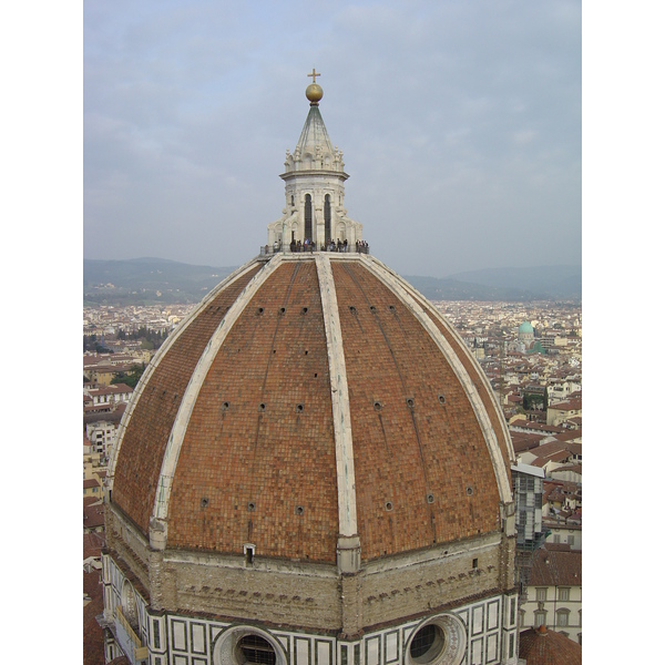 รูปถ่าย อิตาลี(Italy) ฟลอเรนซ์(Florence) 2004-03 67