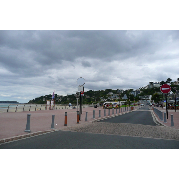 รูปถ่าย ฝรั่งเศส(France) แปร์รอส-กีแรก(Perros Guirec) 2007-08 68