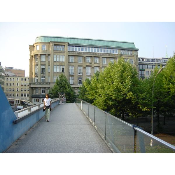 รูปถ่าย เยอรมนี(Germany) ฮัมเบิร์ก(Hamburg) 2001-08 45