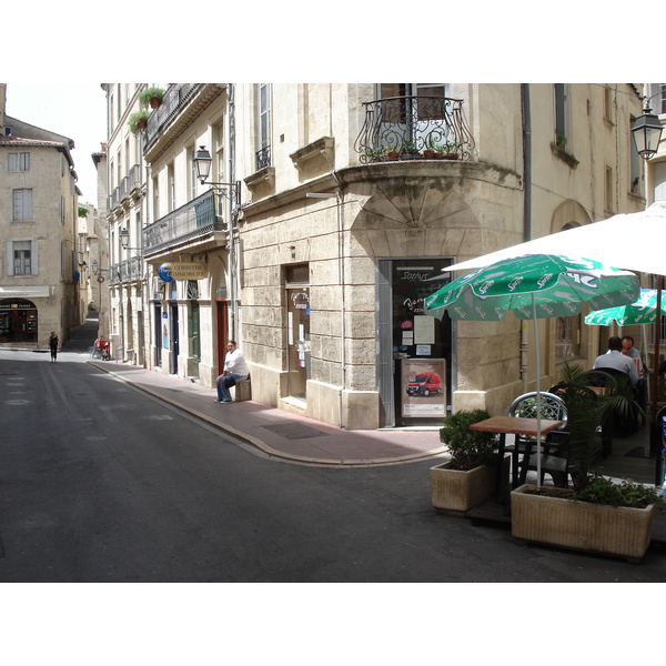 รูปถ่าย ฝรั่งเศส(France) มงเปลลีเยร์(Montpellier) 2006-06 94