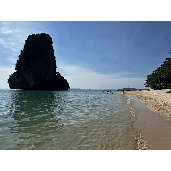 รูปถ่าย ไทย(Thailand) กระบี่(Krabi) 2023-01 57