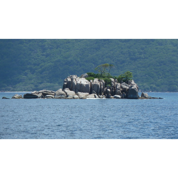 รูปถ่าย เซเชลส์(Seychelles) 2011-10 73