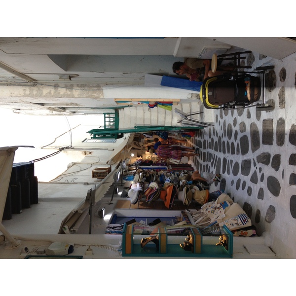 รูปถ่าย กรีก(Greece) เกาะมิโคนอส(Mykonos) 2014-07 259