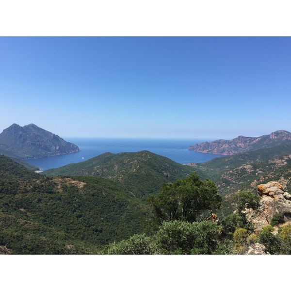 รูปถ่าย ฝรั่งเศส(France) คอร์สิคา(Corsica) บาลาญ(Balagne) 2015-05 10