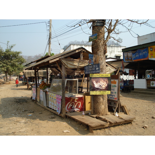 รูปถ่าย ไทย(Thailand) ปางมะผ้า(Pang Mapha) 2007-02 86