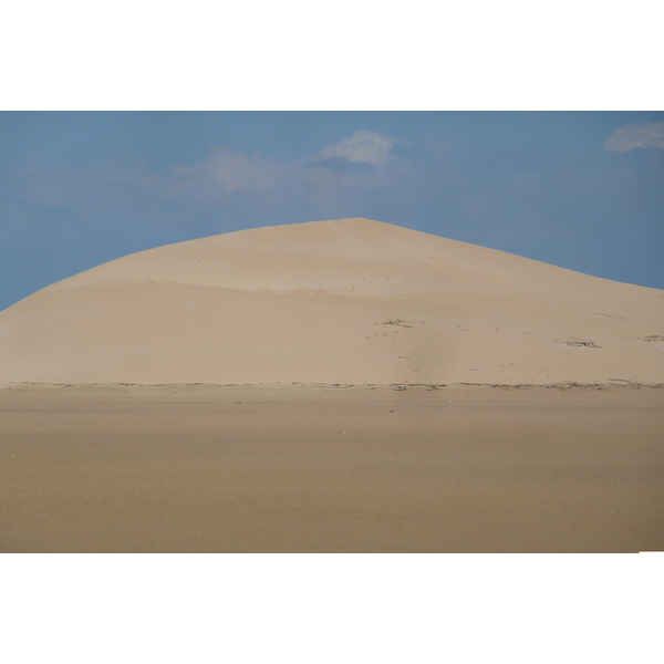 รูปถ่าย แอฟริกาใต้(South Africa) แม่น้ำซันเดส์(Sundays River) 2008-09 1