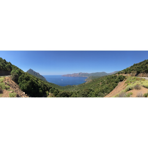 รูปถ่าย ฝรั่งเศส(France) คอร์สิคา(Corsica) บาลาญ(Balagne) 2015-05 13