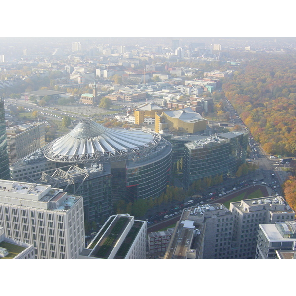 รูปถ่าย เยอรมนี(Germany) เบอร์ลิน(Berlin) 2003-11 62