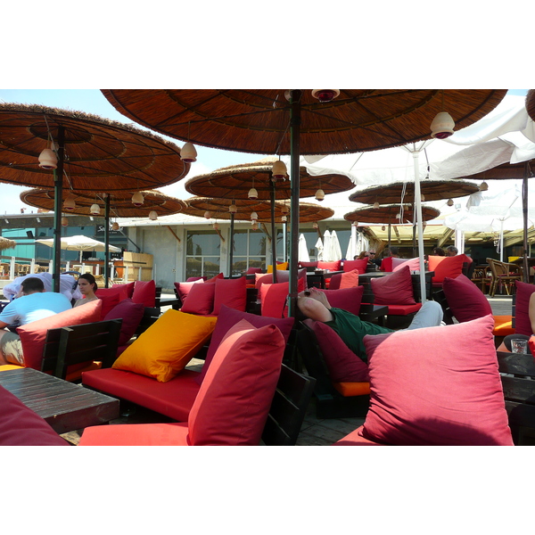 รูปถ่าย อิสราเอล(Israel) เทลอาวีฟ(Tel Aviv) ท่าเรือเทลอาวีฟ(Tel Aviv Harbor) 2007-06 52