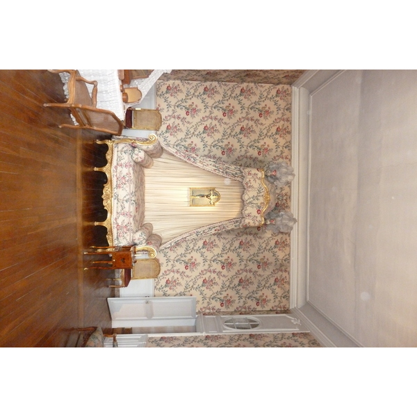 รูปถ่าย ฝรั่งเศส(France) ปราสาทโว-เลอ-วีกงต์(Vaux Le Vicomte Castle) 2010-09 113