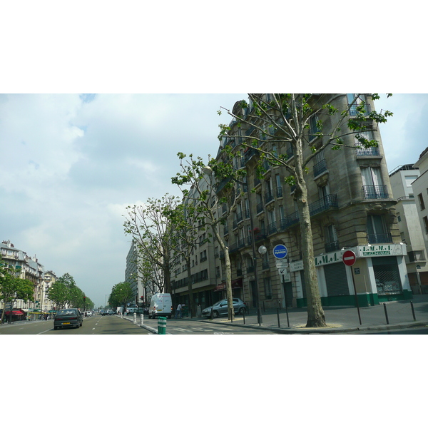 รูปถ่าย ฝรั่งเศส(France) ปารีส(Paris) รอบปารีสด้านเหนือ(Around Paris north) 2007-06 12