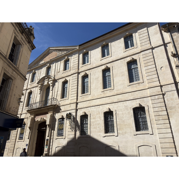 รูปถ่าย ฝรั่งเศส(France) อาร์เลอ(Arles) 2026-06 27